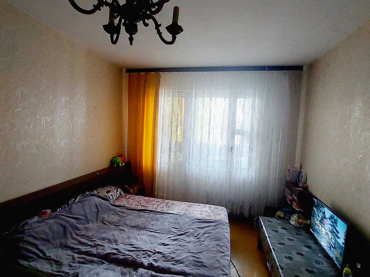 Квартира на вул. Архітектора Вербицького, 10 в Києві, ID 369421, фото №3