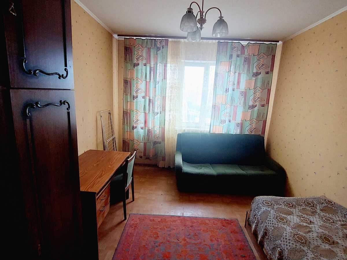 Квартира на вул. Архітектора Вербицького, 10 в Києві, ID 369421, фото №4