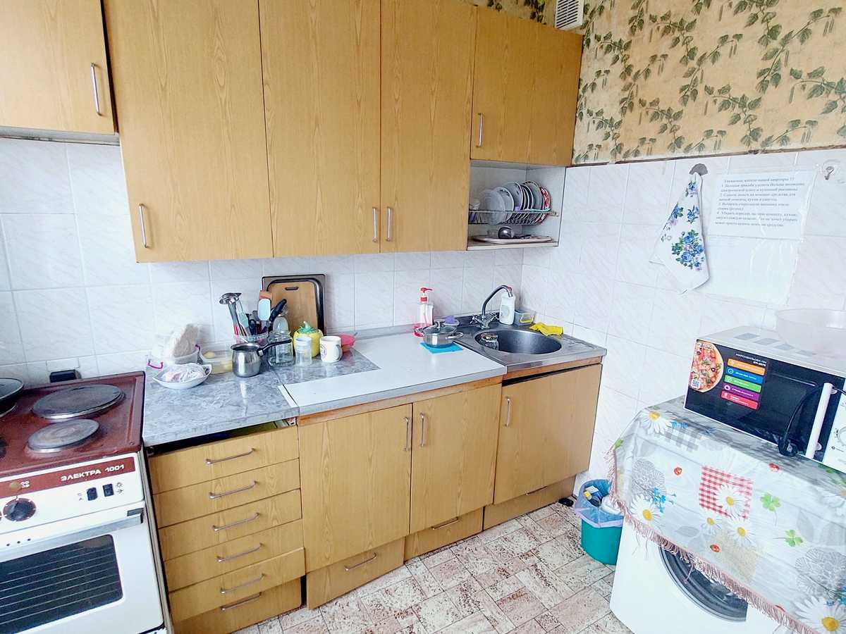 Квартира на вул. Архітектора Вербицького, 10 в Києві, ID 369421, фото №6