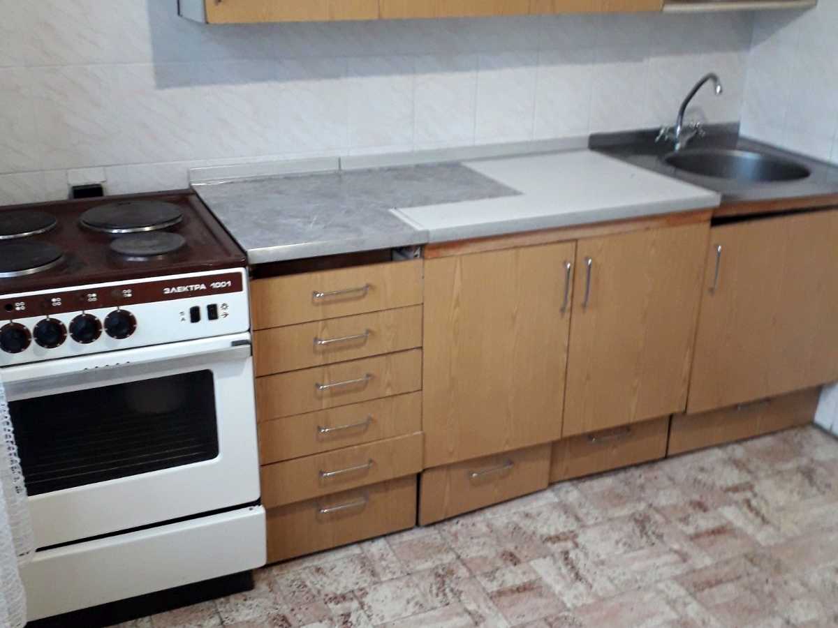 Квартира на вул. Архітектора Вербицького, 10 в Києві, ID 369421, фото №8