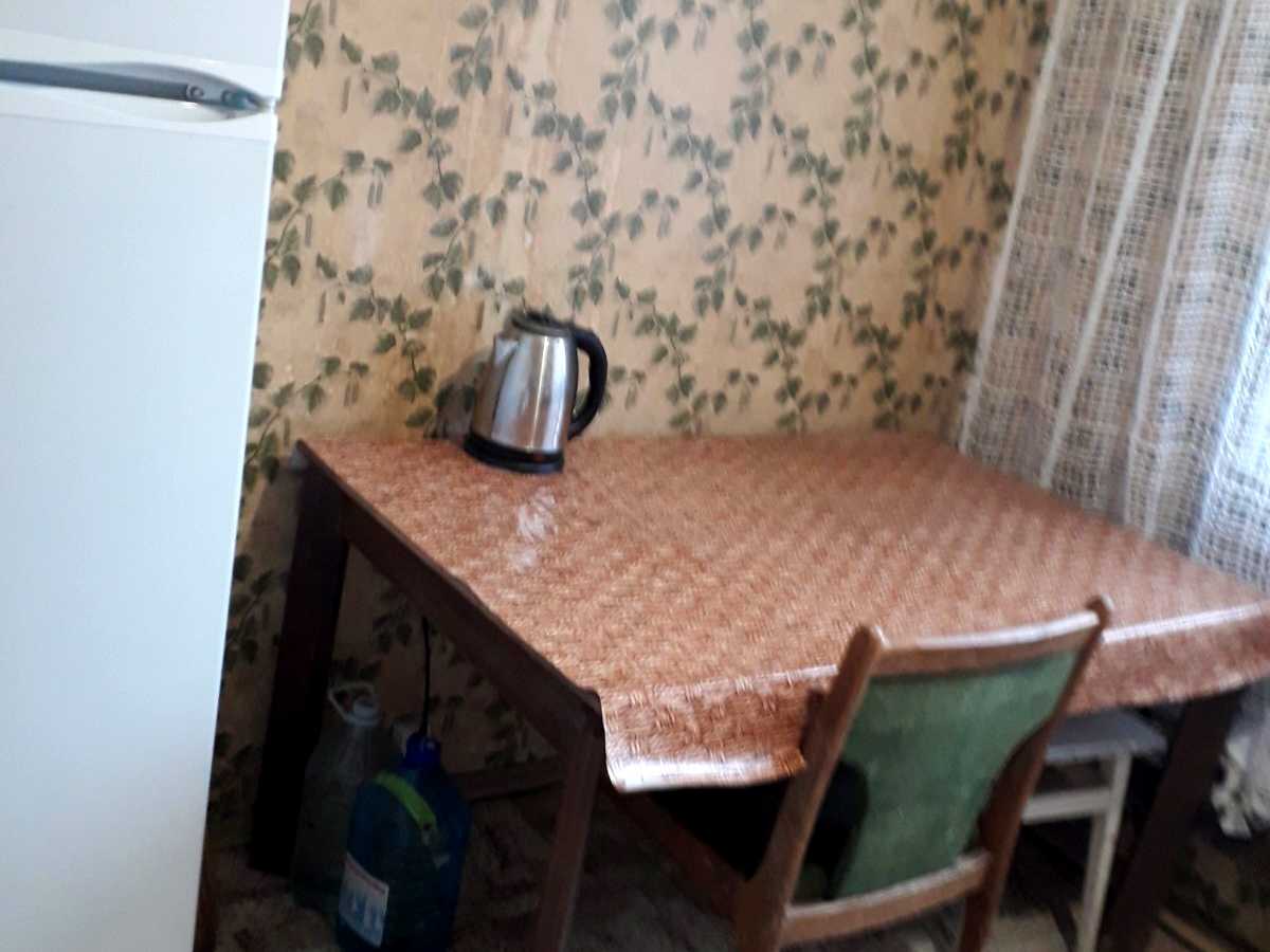 Квартира на вул. Архітектора Вербицького, 10 в Києві, ID 369421, фото №9
