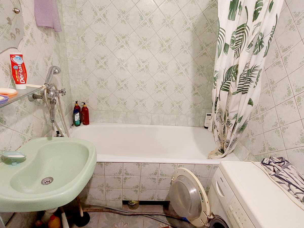 Квартира на вул. Архітектора Вербицького, 10 в Києві, ID 369421, фото №10