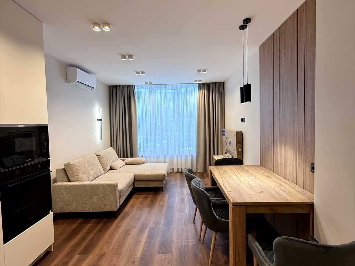 Квартира на вул. Родини Крістерів, 16 в Києві, ID 389832, фото №2