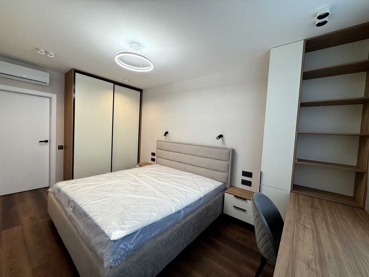 Квартира на вул. Родини Крістерів, 16 в Києві, ID 389832, фото №4