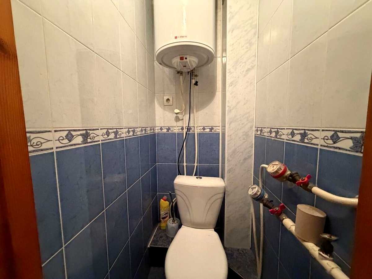 Квартира на вул. Млинівська, 41 в Рівному, ID 388908, фото №6