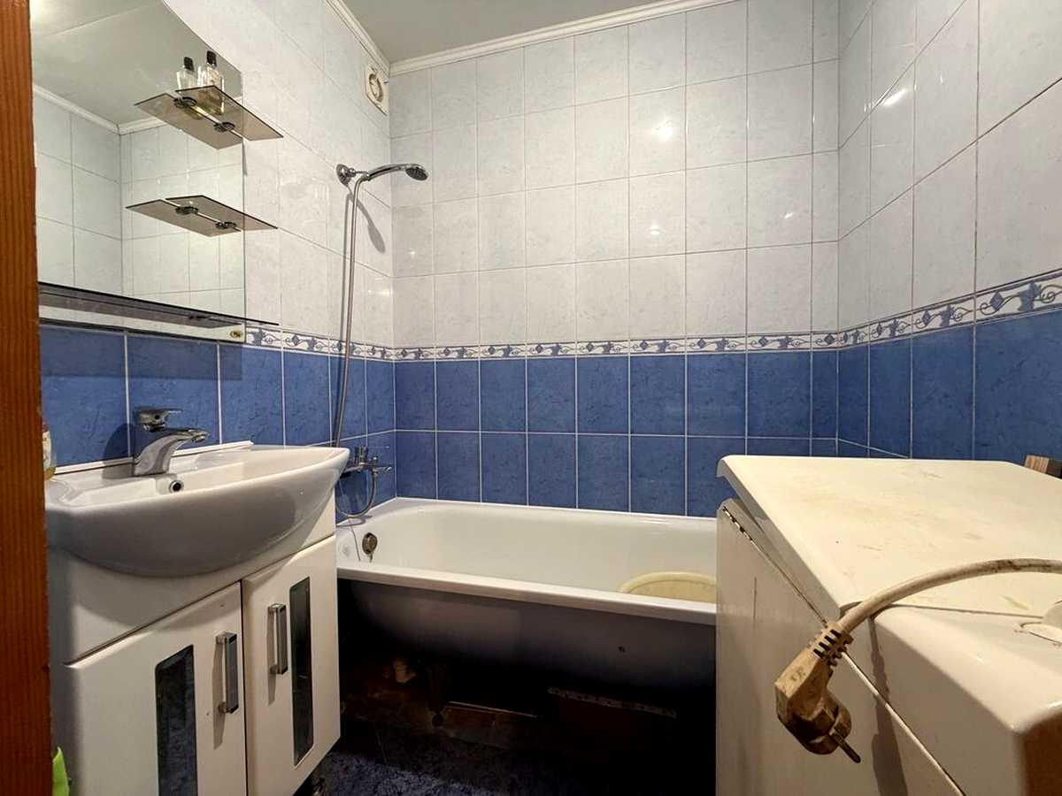 Квартира на вул. Млинівська, 41 в Рівному, ID 388908, фото №7