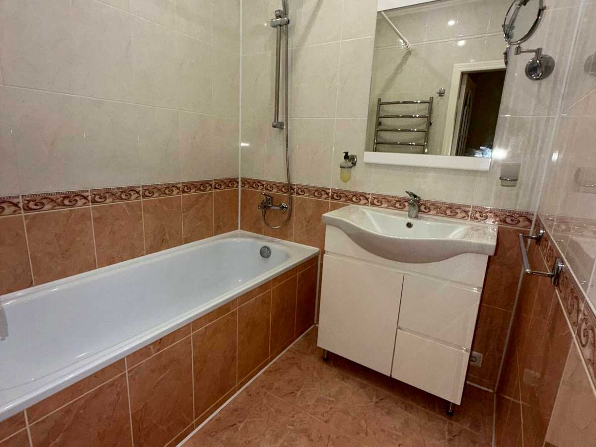 Квартира на вул. Озерна, 10/1в в Хмельницькому, ID 390351, фото №12