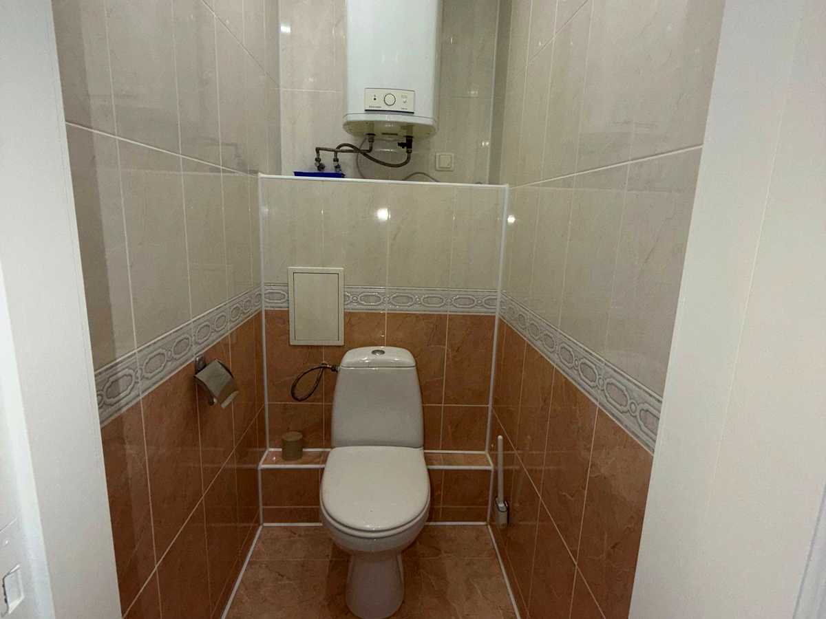 Квартира на вул. Озерна, 10/1в в Хмельницькому, ID 390351, фото №13