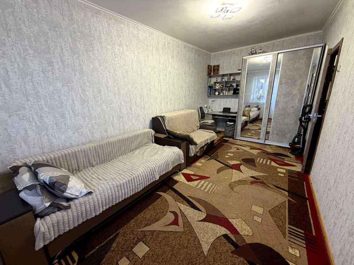 Квартира на вул. Тернопільська, 20 в Хмельницькому, ID 489492, фото №4
