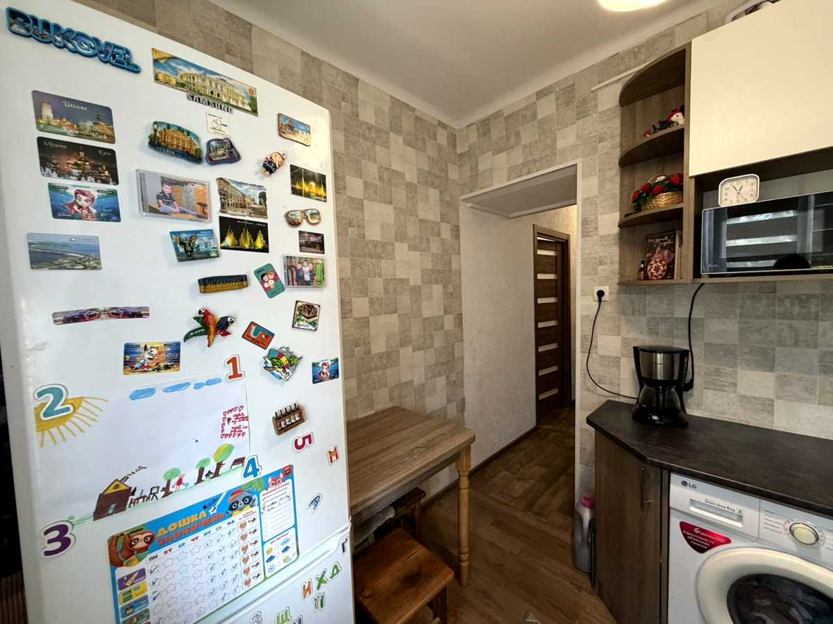 Квартира на вул. Тернопільська, 20 в Хмельницькому, ID 489492, фото №5