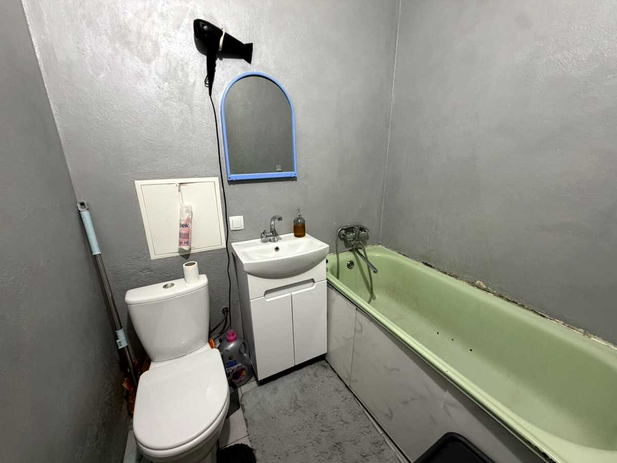 Квартира на вул. Тернопільська, 20 в Хмельницькому, ID 489492, фото №9