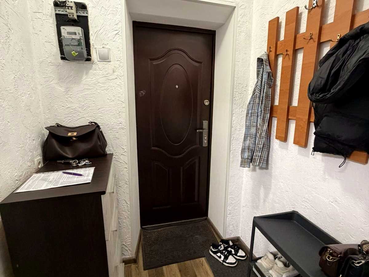 Квартира на вул. Тернопільська, 20 в Хмельницькому, ID 489492, фото №10