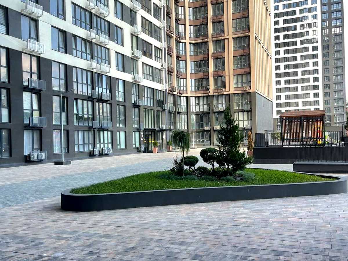 Квартира на вул. Івана Франка, 40 к1 в Одесі, ID 389306, фото №4