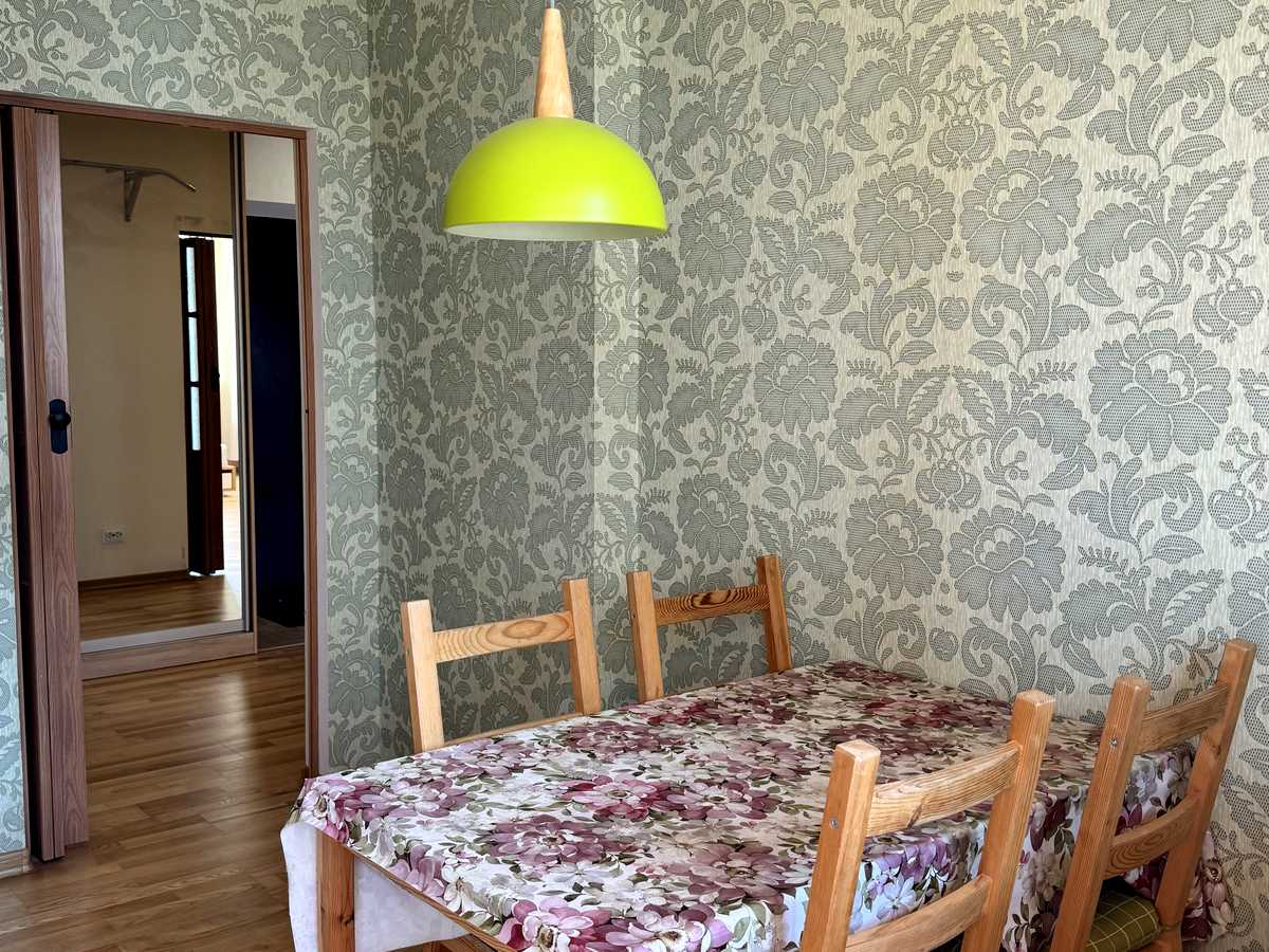 Квартира на вул. Юрія Кондратюка, 3 в Києві, ID 372625, фото №2