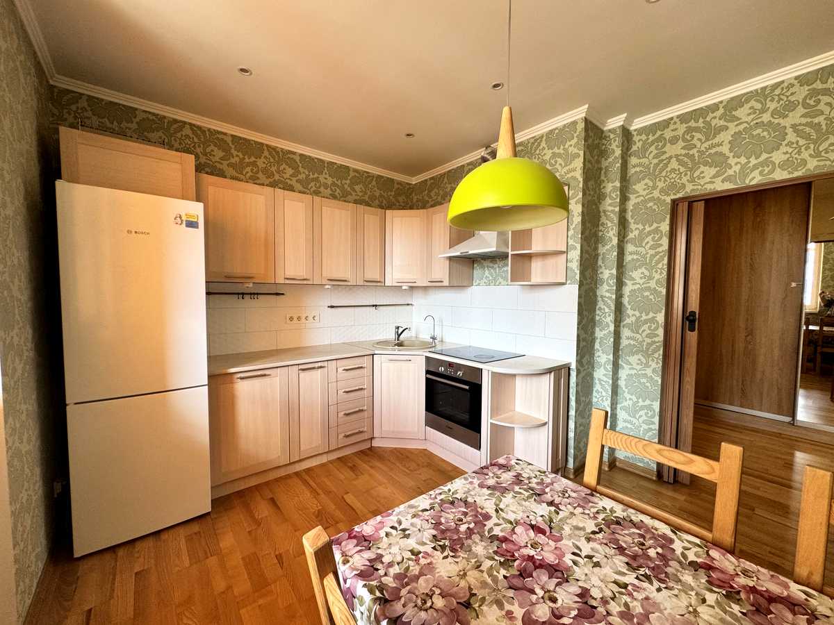 Квартира на вул. Юрія Кондратюка, 3 в Києві, ID 372625, фото №12