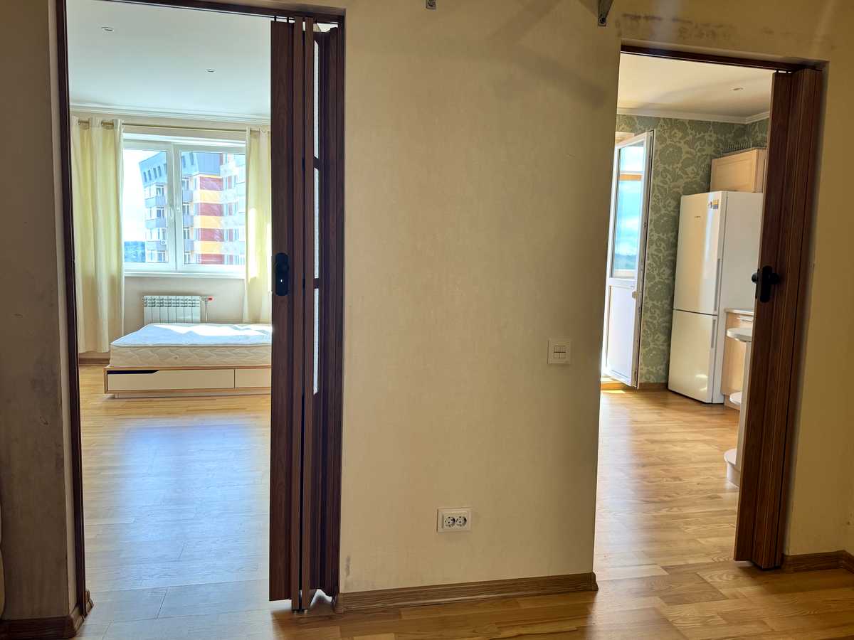 Квартира на вул. Юрія Кондратюка, 3 в Києві, ID 372625, фото №3