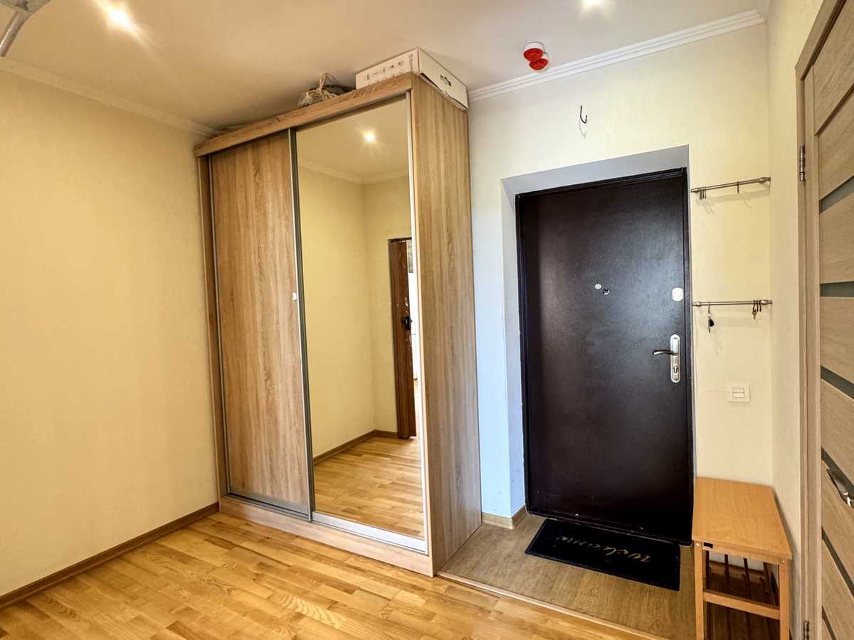 Квартира на вул. Юрія Кондратюка, 3 в Києві, ID 372625, фото №4