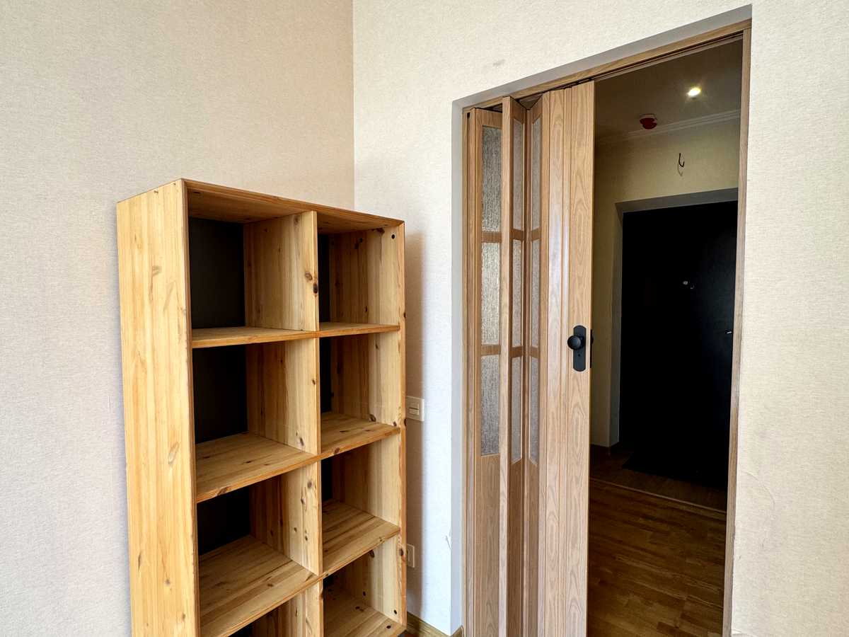 Квартира на вул. Юрія Кондратюка, 3 в Києві, ID 372625, фото №5