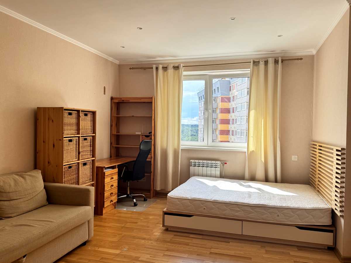 Квартира на вул. Юрія Кондратюка, 3 в Києві, ID 372625, фото №7