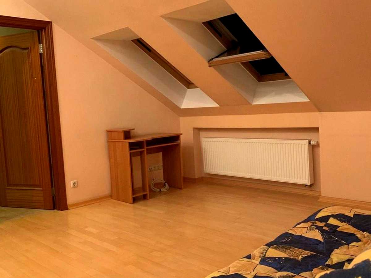 Квартира на вул. Тарасівська, 14 в Києві, ID 406294, фото №13
