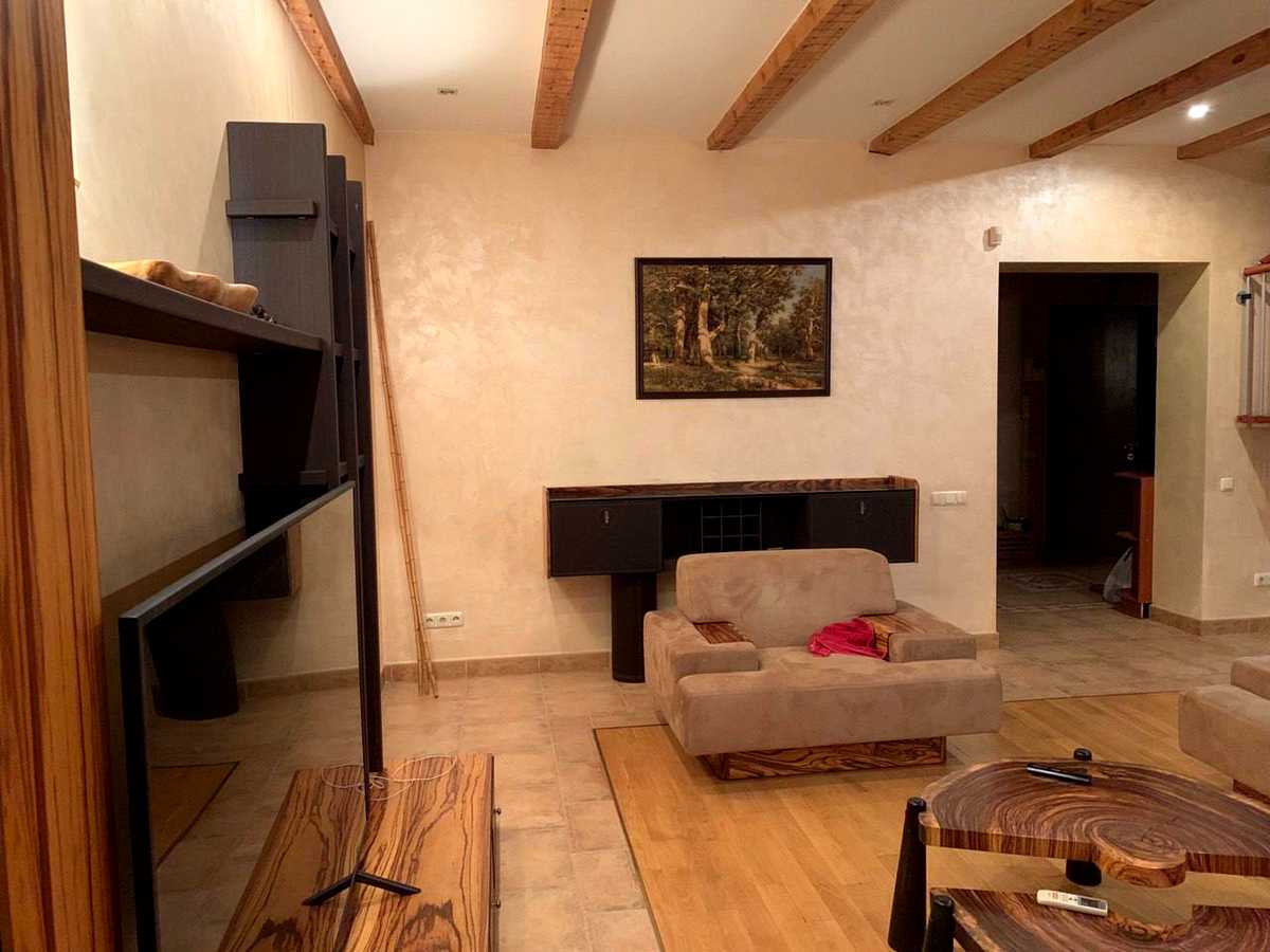 Квартира на вул. Тарасівська, 14 в Києві, ID 406294, фото №4