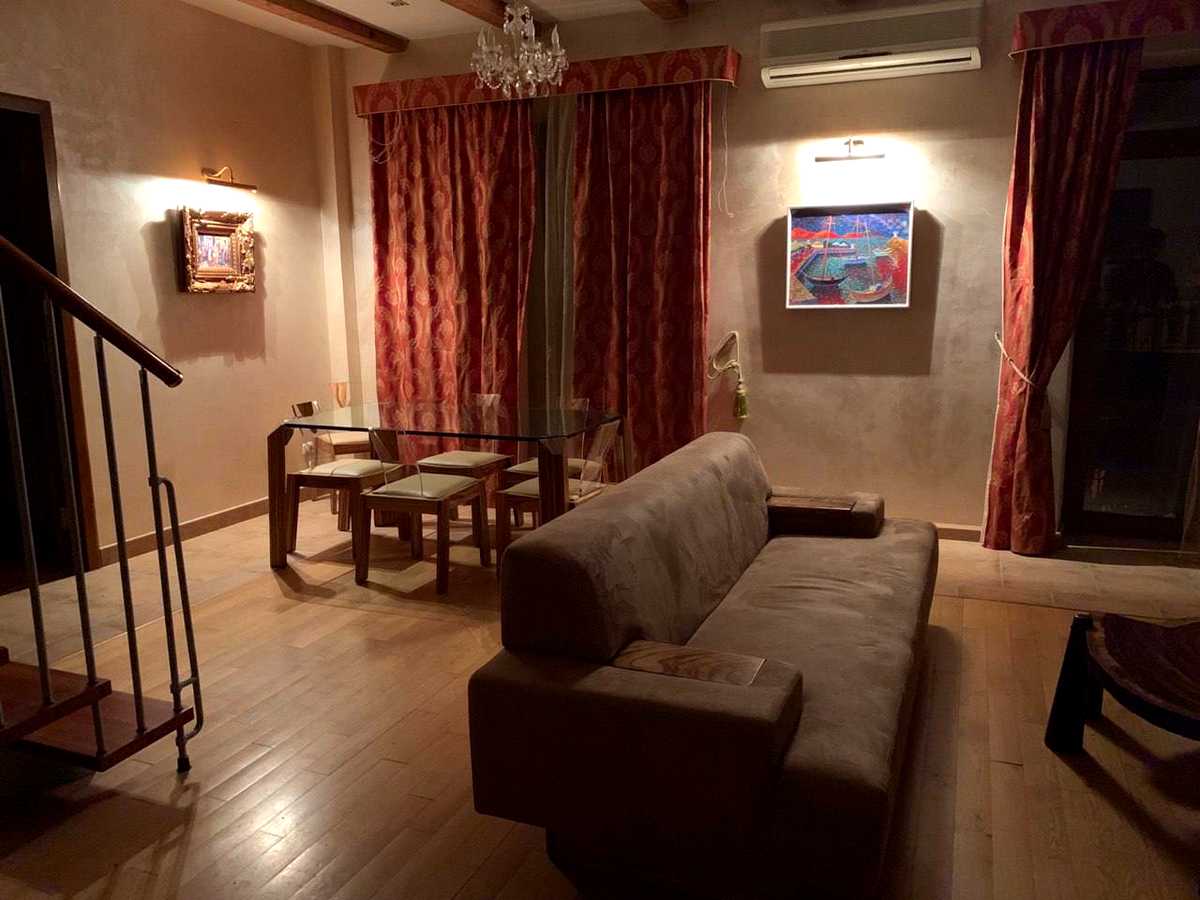 Квартира на вул. Тарасівська, 14 в Києві, ID 406294, фото №5