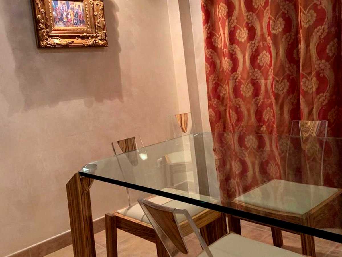 Квартира на вул. Тарасівська, 14 в Києві, ID 406294, фото №7