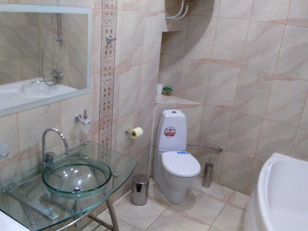 Квартира на вул. Саксаганського, 121, ID 389837, фото №1