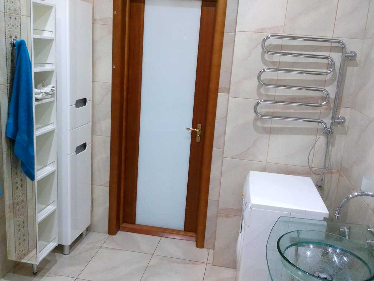 Квартира на вул. Саксаганського, 121 в Києві, ID 389837, фото №2