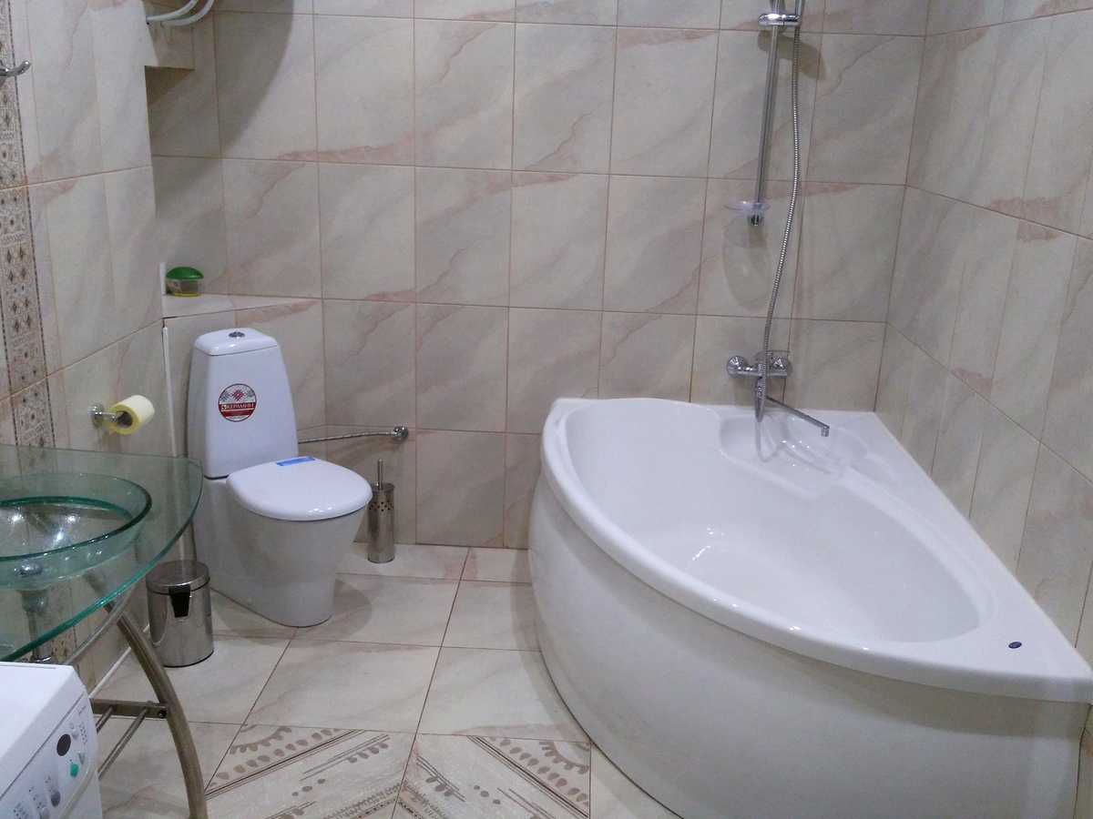 Квартира на вул. Саксаганського, 121 в Києві, ID 389837, фото №3