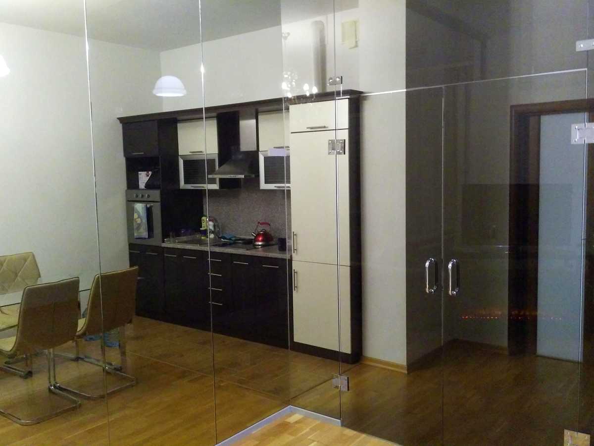 Квартира на вул. Саксаганського, 121 в Києві, ID 389837, фото №4