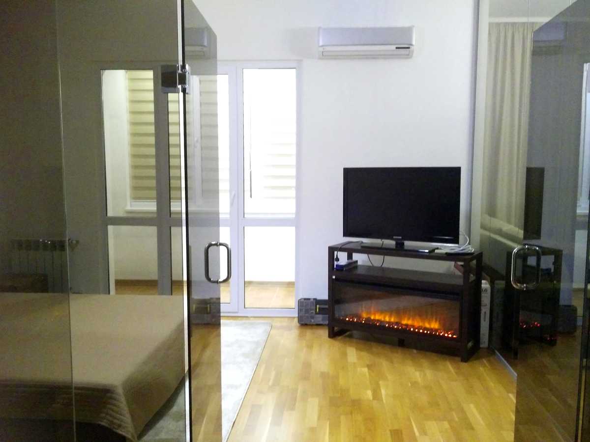 Квартира на вул. Саксаганського, 121 в Києві, ID 389837, фото №5