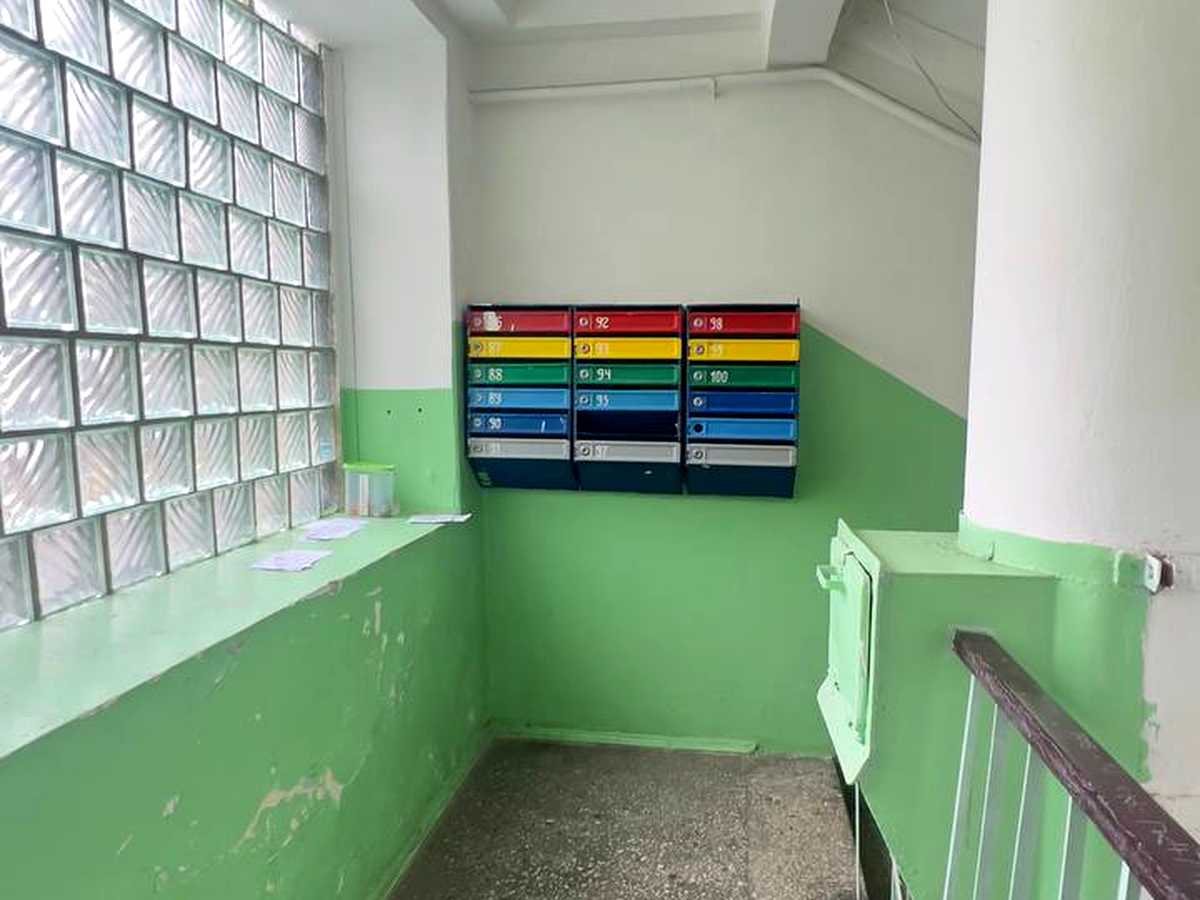 Квартира на вул. Тіниста, 10 в Одесі, ID 389305, фото №10