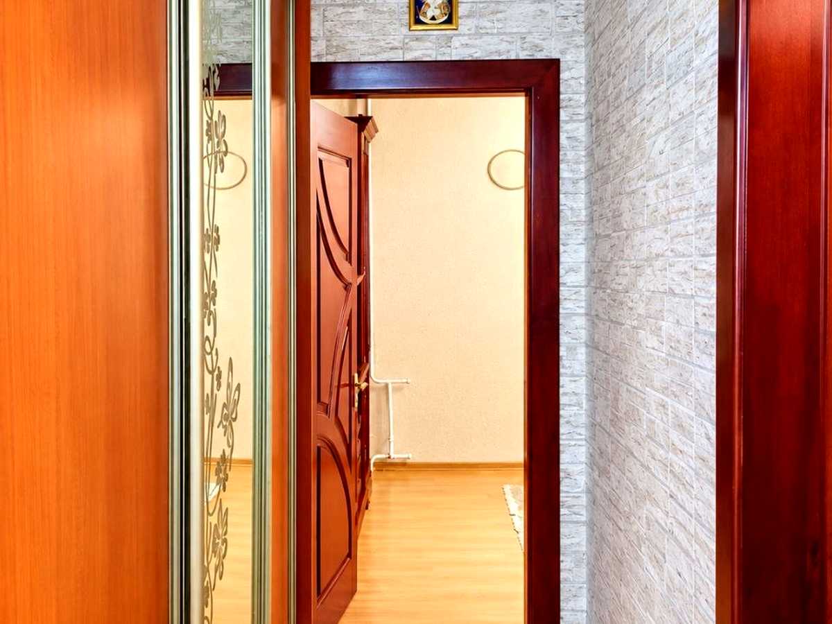 Квартира на просп. Левка Лук'яненка, 14В в Чернігові, ID 389585, фото №11