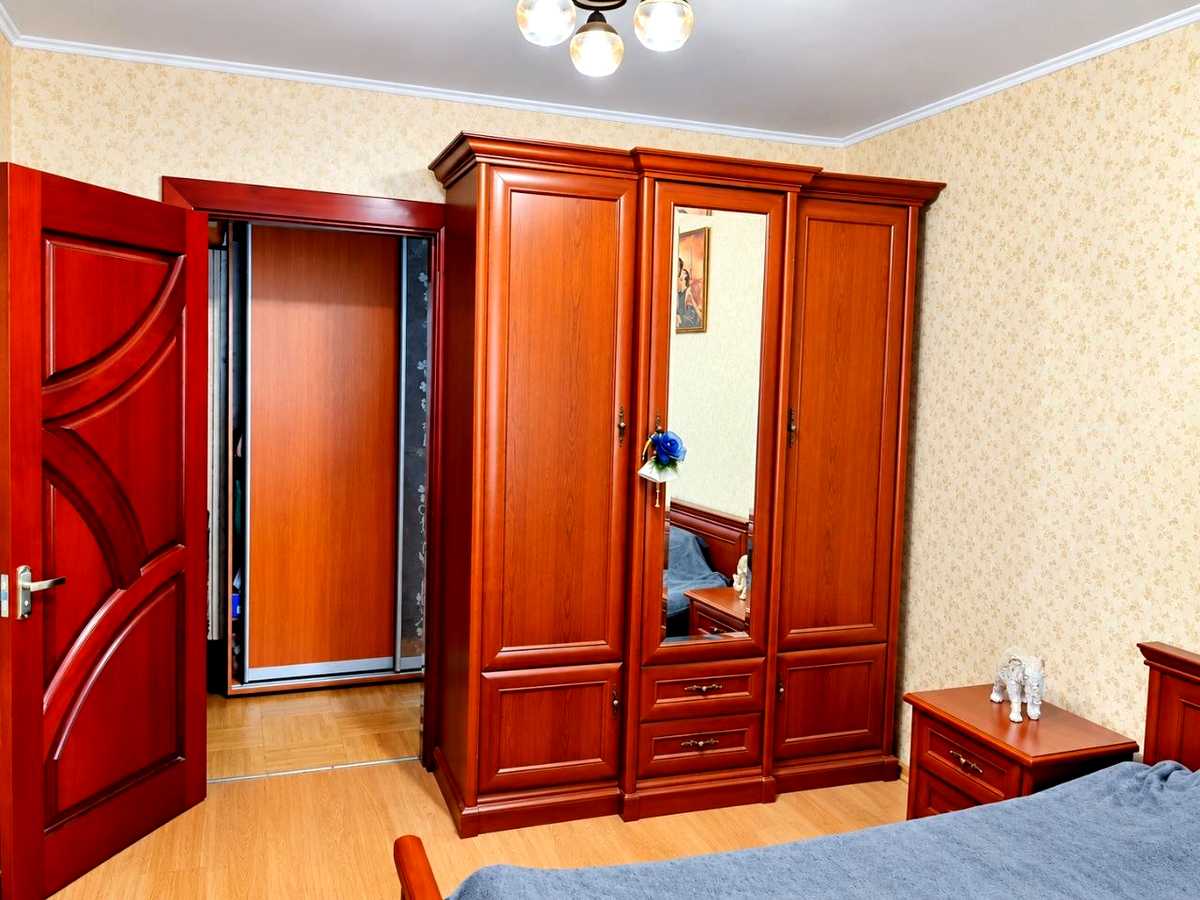 Квартира на просп. Левка Лук'яненка, 14В в Чернігові, ID 389585, фото №4