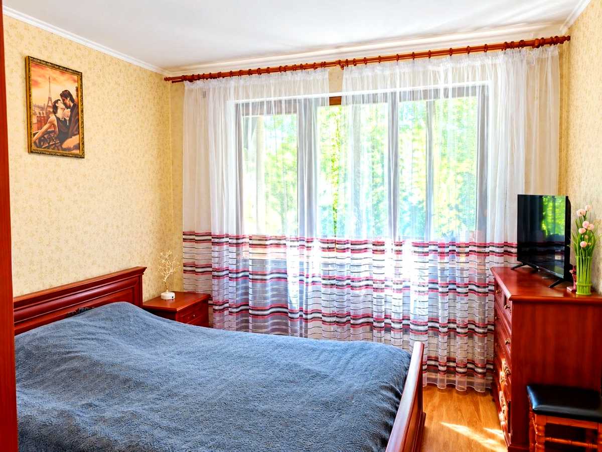 Квартира на просп. Левка Лук'яненка, 14В в Чернігові, ID 389585, фото №5