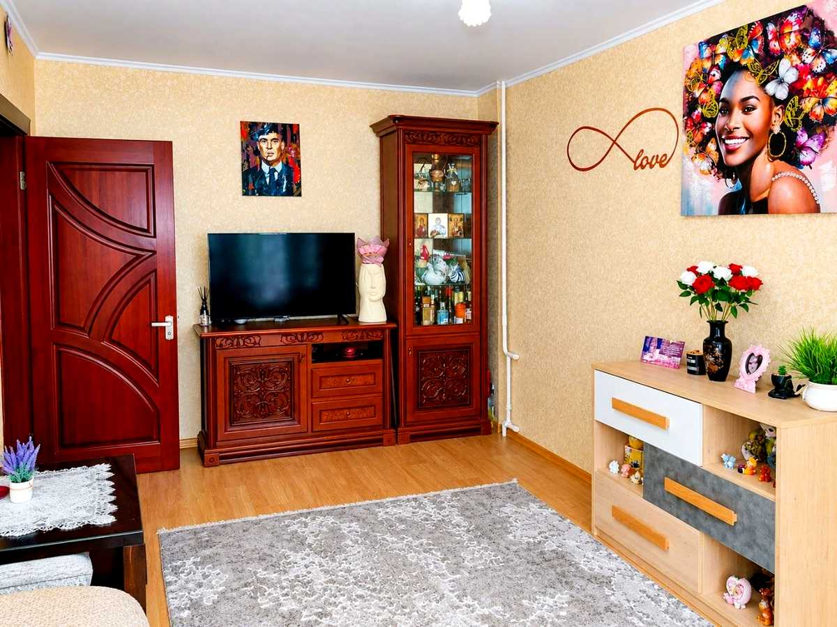 Квартира на просп. Левка Лук'яненка, 14В в Чернігові, ID 389585, фото №7