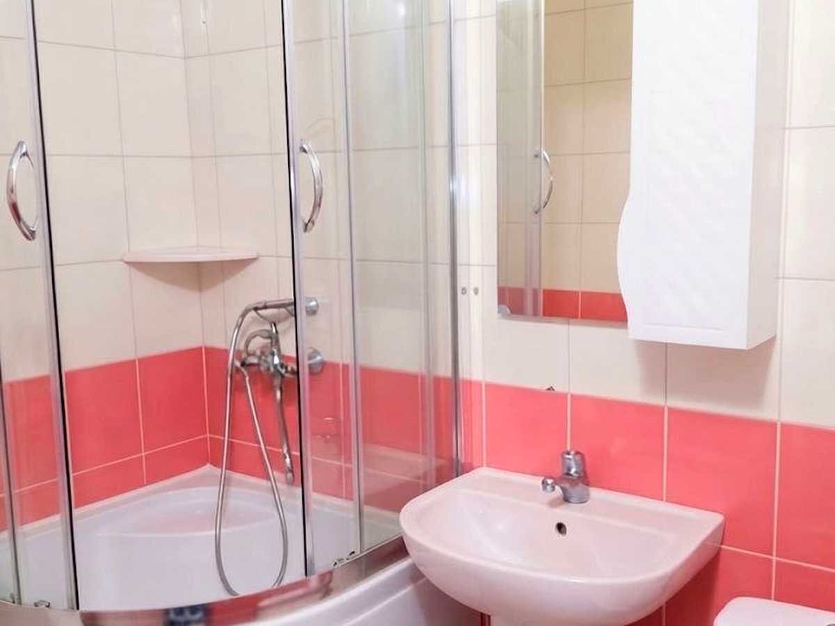Квартира на просп. Левка Лук'яненка, 14В в Чернігові, ID 389585, фото №8