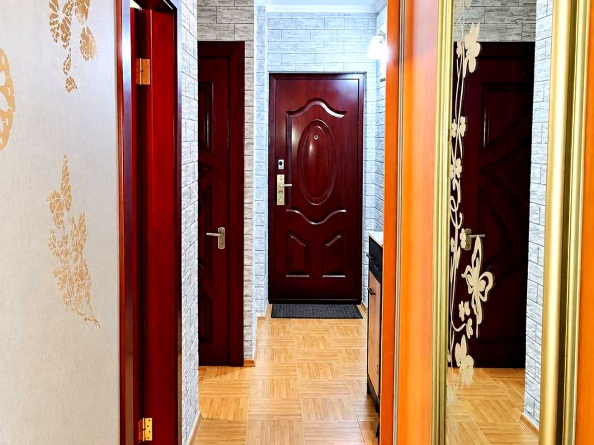 Квартира на просп. Левка Лук'яненка, 14В в Чернігові, ID 389585, фото №10