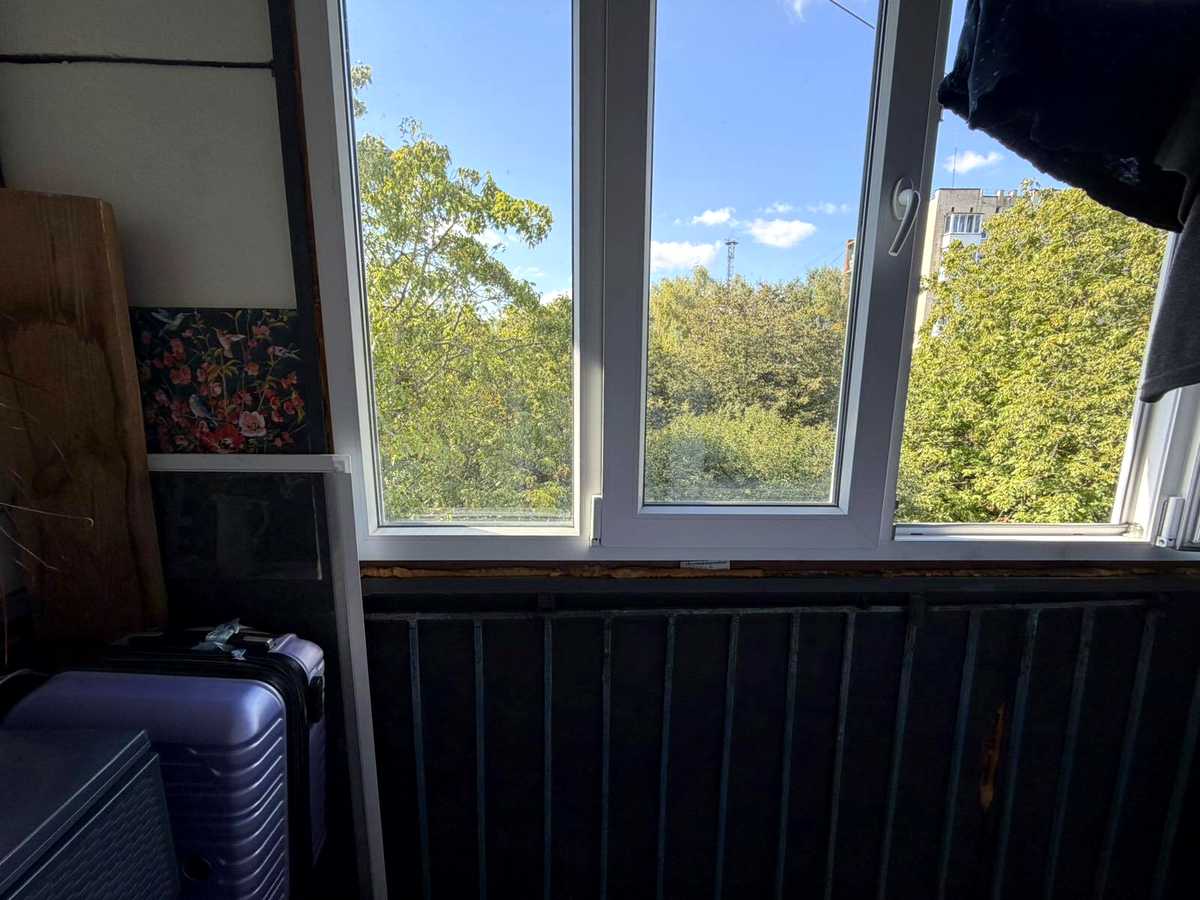 Квартира на вул. Тернопільська, 20 в Хмельницькому, ID 478887, фото №6