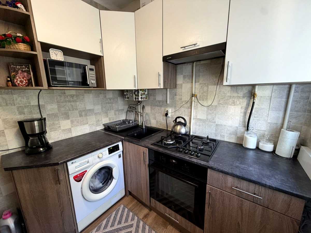 Квартира на вул. Тернопільська, 20 в Хмельницькому, ID 478887, фото №9