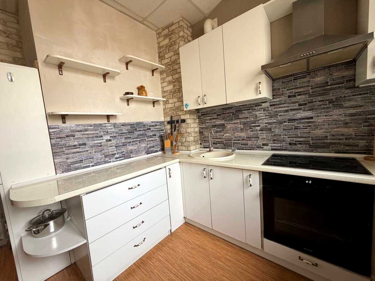 Квартира на вул. Героїв Майдану, 42/1 в Хмельницькому, ID 390160, фото №6