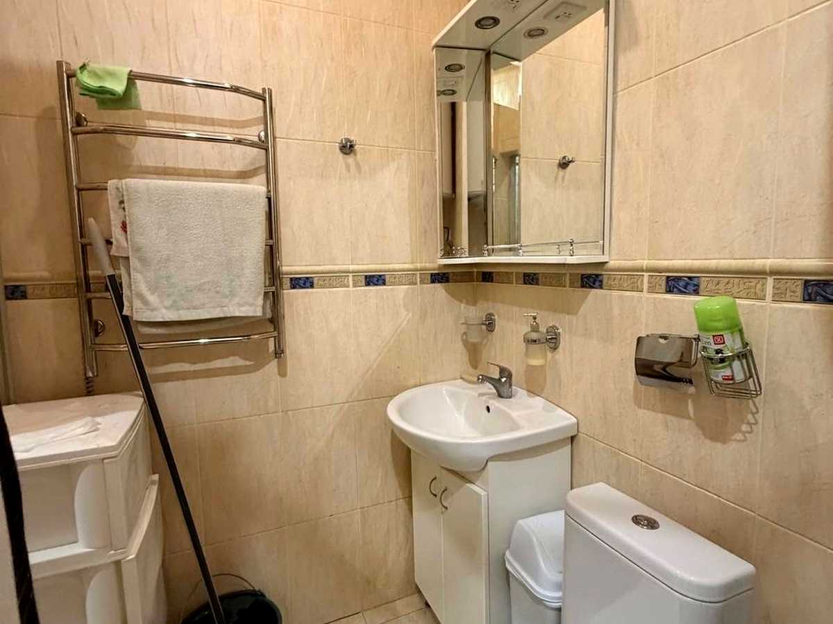 Квартира на вул. Героїв Майдану, 42/1 в Хмельницькому, ID 390160, фото №9