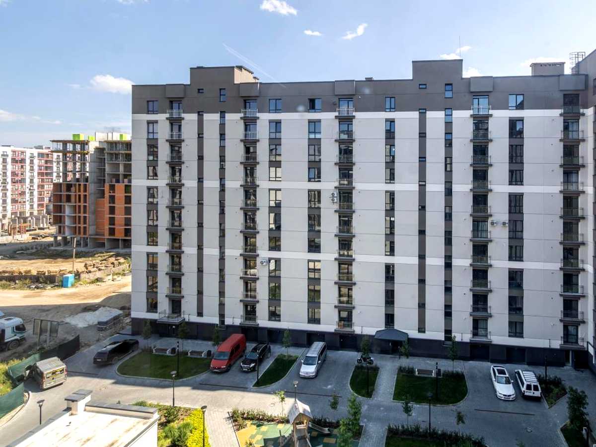 Квартира на вул. Виноградна в Івано-Франківську, ID 391802, фото №9