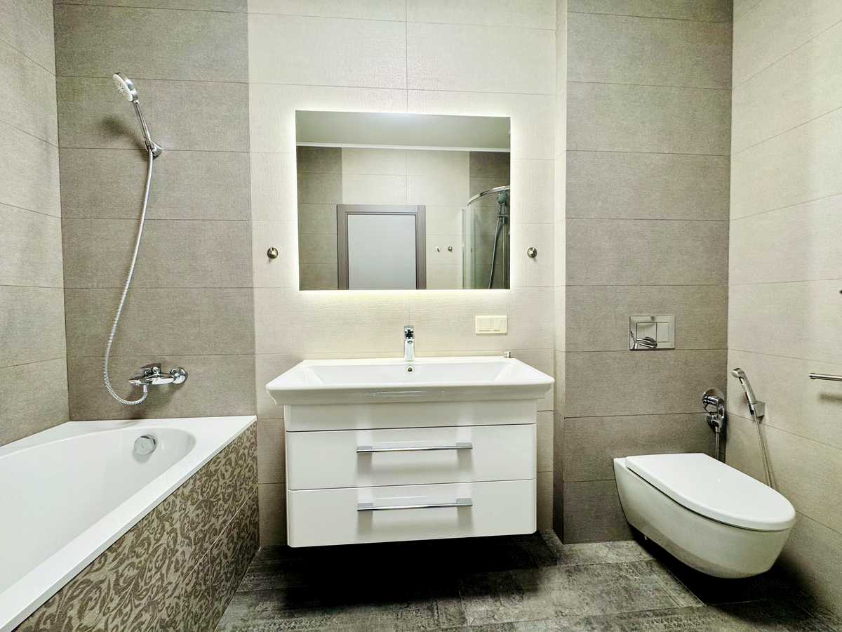 Квартира на вул. Андрія Верхогляда, 17 в Києві, ID 369509, фото №4