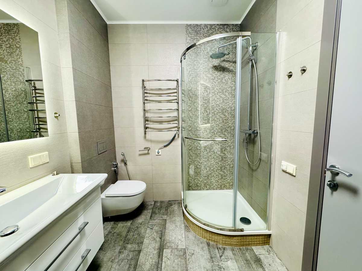 Квартира на вул. Андрія Верхогляда, 17 в Києві, ID 369509, фото №6