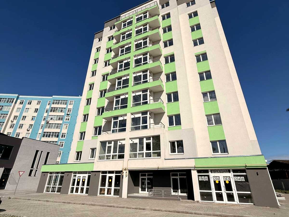 Квартира на вул. Гетьмана Мазепи, ID 390167, фото №1
