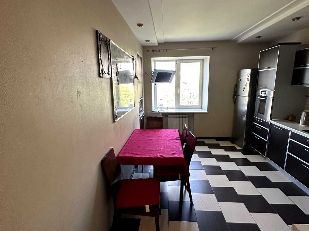 Квартира на вул. Михайла Котельникова, 35 в Києві, ID 389922, фото №2