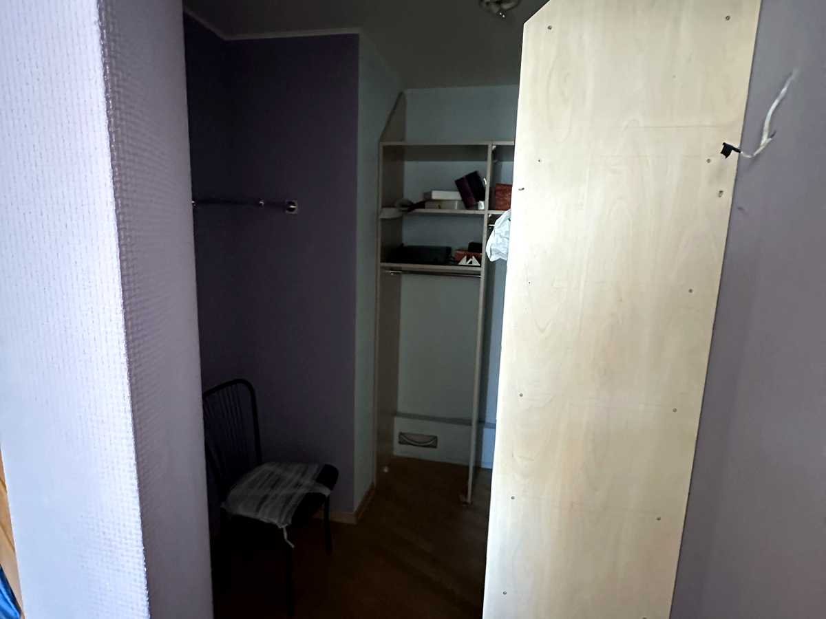 Квартира на вул. Михайла Котельникова, 35 в Києві, ID 389922, фото №12