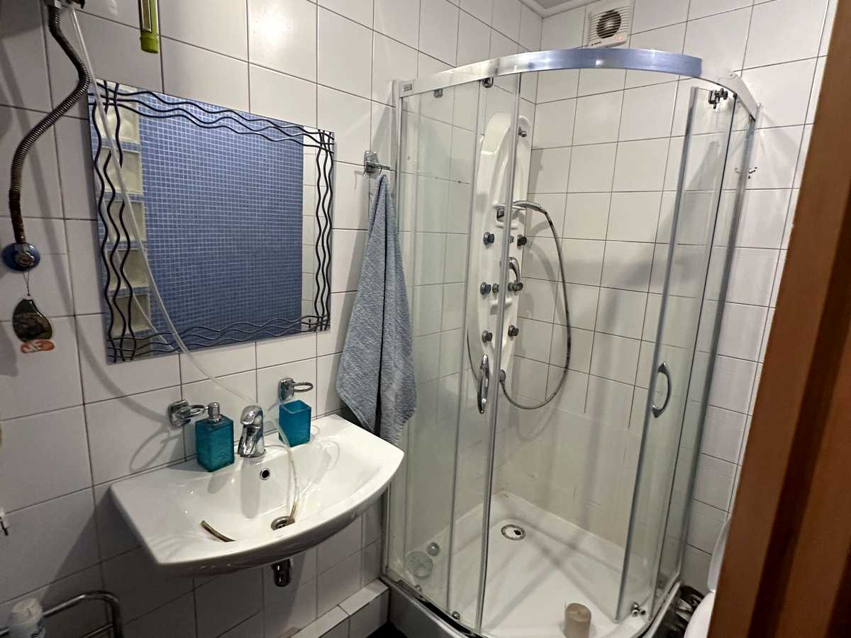 Квартира на вул. Михайла Котельникова, 35 в Києві, ID 389922, фото №13
